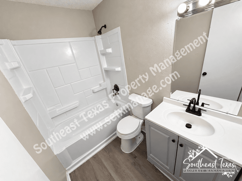 Beaumont House: 4110 Arthur Street