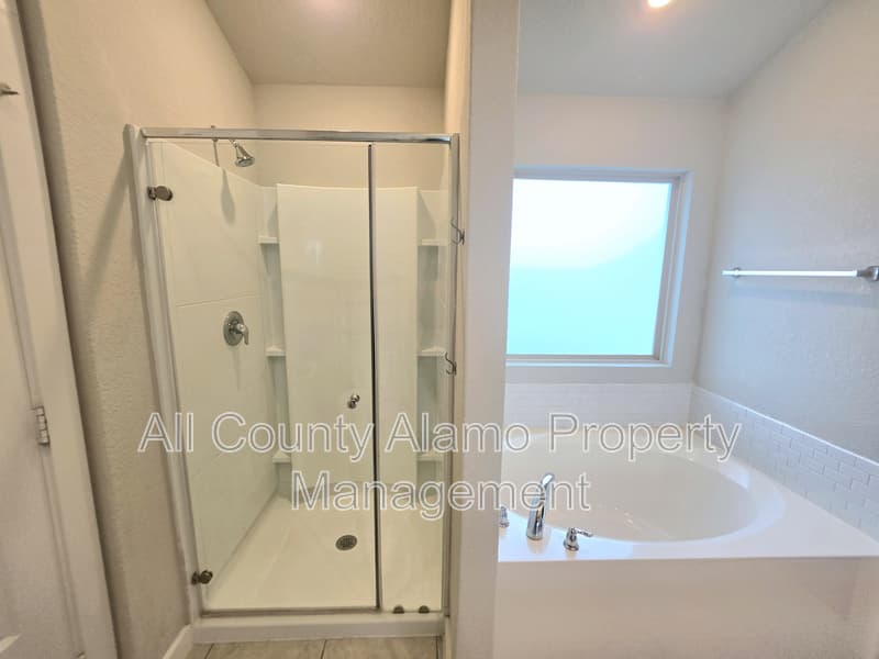 San Antonio House: 12334 Tower Forest