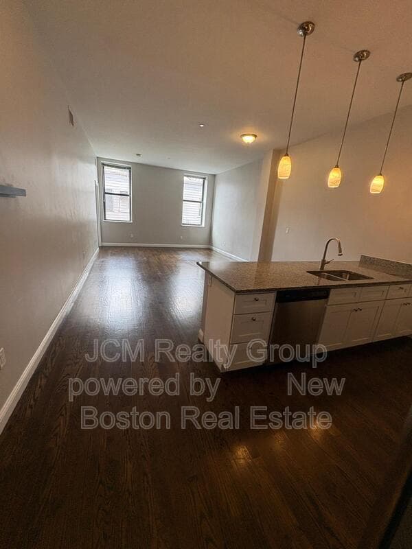 Quincy Condo: 10 Merrymount Road