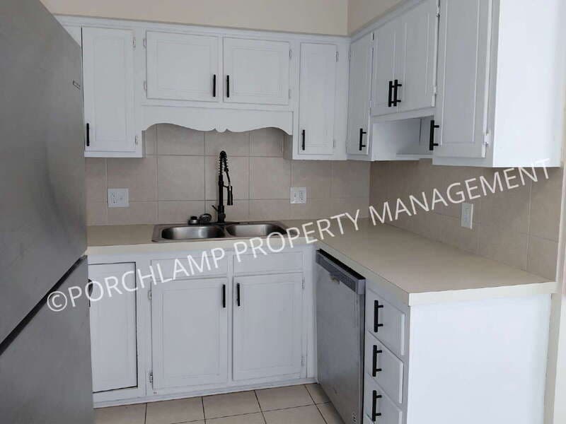 Spring Lake Condo: 18231 Alpine Ct