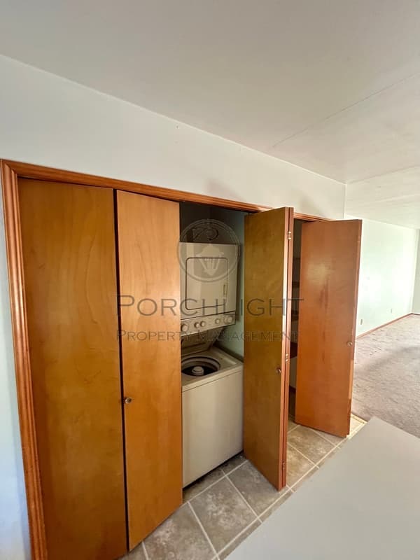 Bellingham Condo: 1343 Pacific Street - 202