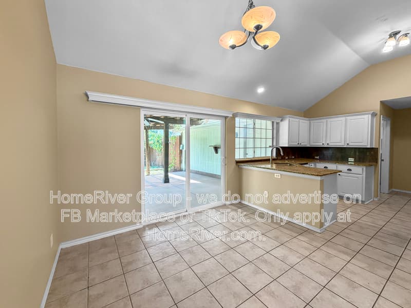 Frisco House: 10911 Red Cedar Dr