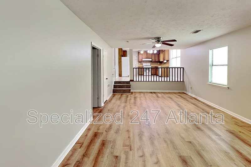 Riverdale House: 6690 Judy Ln