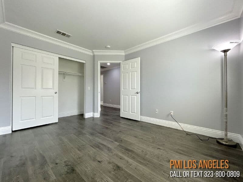 Pacoima House: 12445 Sonoma Drive