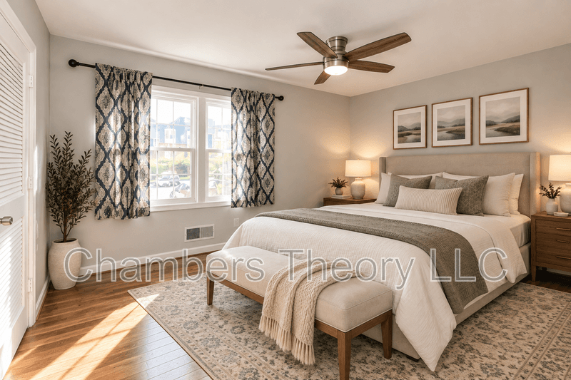 Springfield Condo: 5910 Prince James Dr