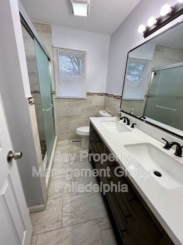 Bensalem House: 4233 Remo Crescent Rd