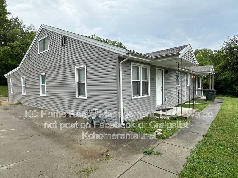 Leavenworth House: 1127 Sherman Ave.
