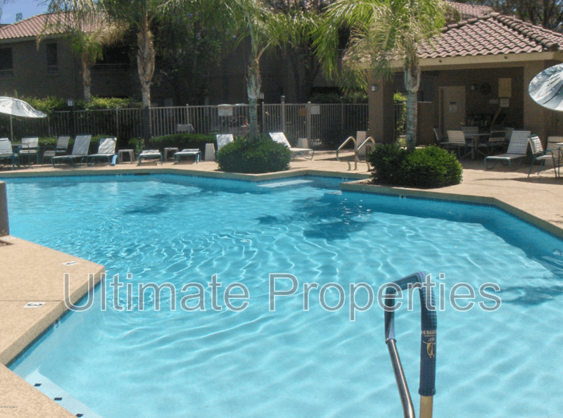 Scottsdale House: 15225 North 100th Street
