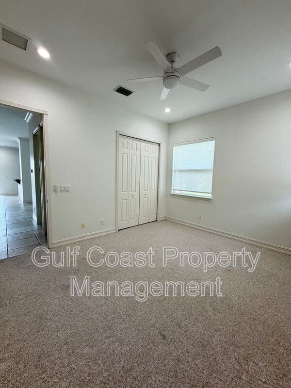 Fort Myers Condo: 7060 San Lorenzo Ct