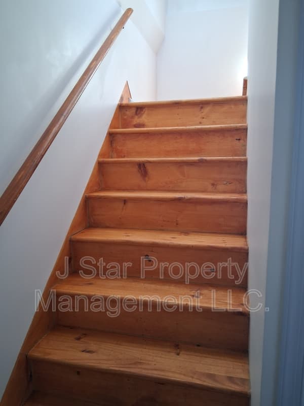 Reading Condo: 1568 North 10th Street - 3
