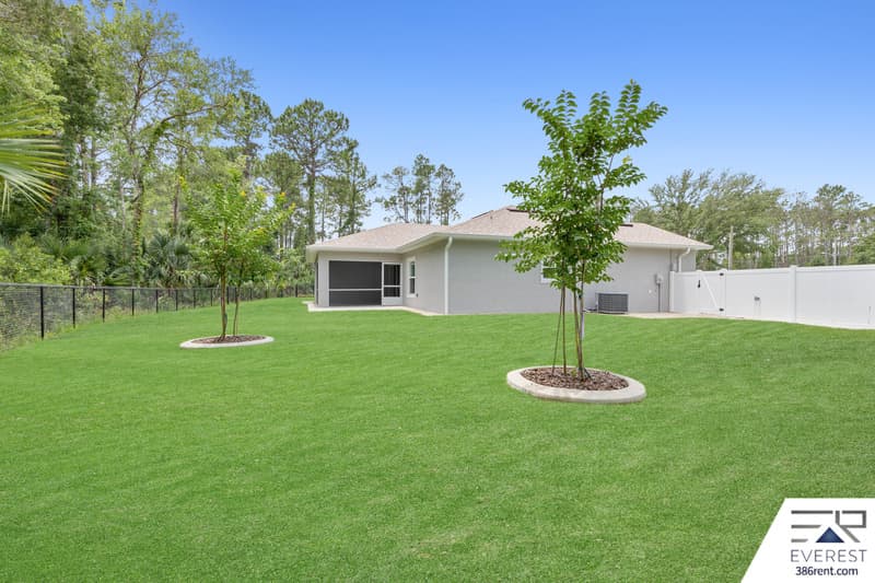 Palm Coast House: 6 Karl Court