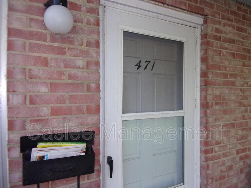 KENT Condo: 471 BRENTWOOD