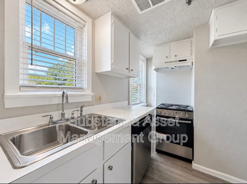 Oklahoma City Condo: 727 Culbertson Drive - 222