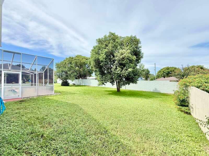 Spring Hill House: 1347 Overland Drive