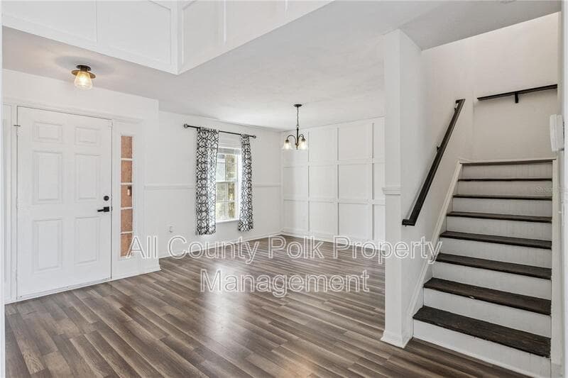 Poinciana House: 455 Danube Dr.