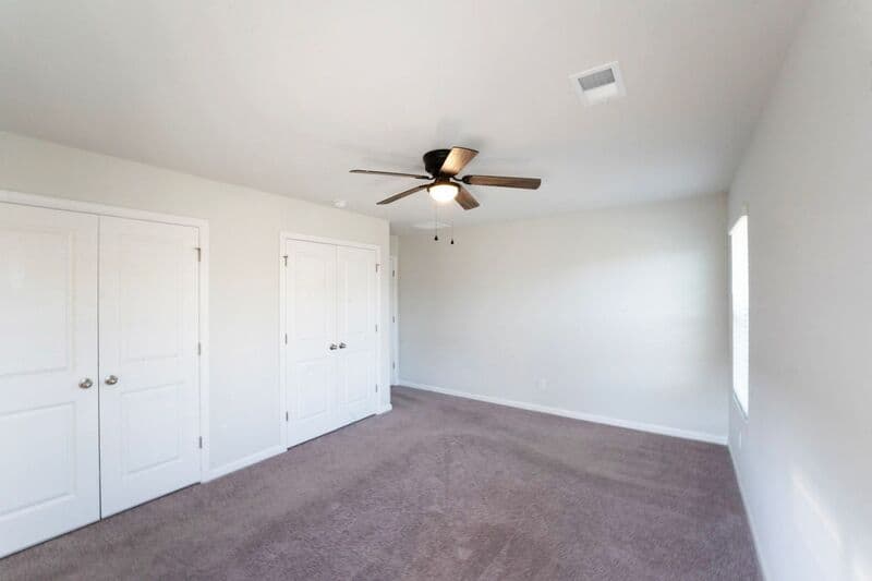 Port Wentworth House: 8J Crabapple Circle