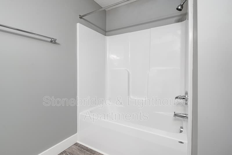 Jeffersonville Condo: 1632 Old Salem Rd