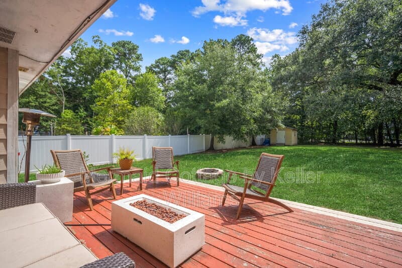 Beaufort House: 905 McTeer Circle