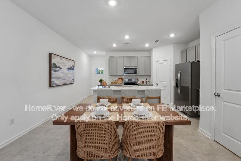 Middleburg Townhome: 3871 Athenian Way