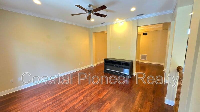 Tampa Townhome: 1001 S Rome Ave