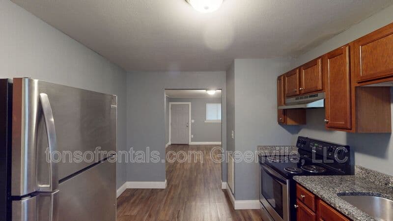 Spartanburg Condo: 88 West Park Drive H