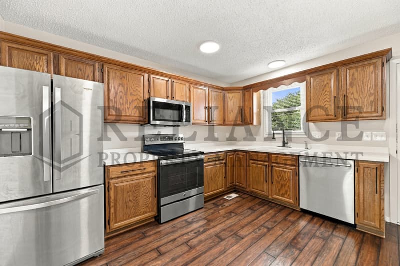 Wichita House: 2726 West Maxwell Avenue
