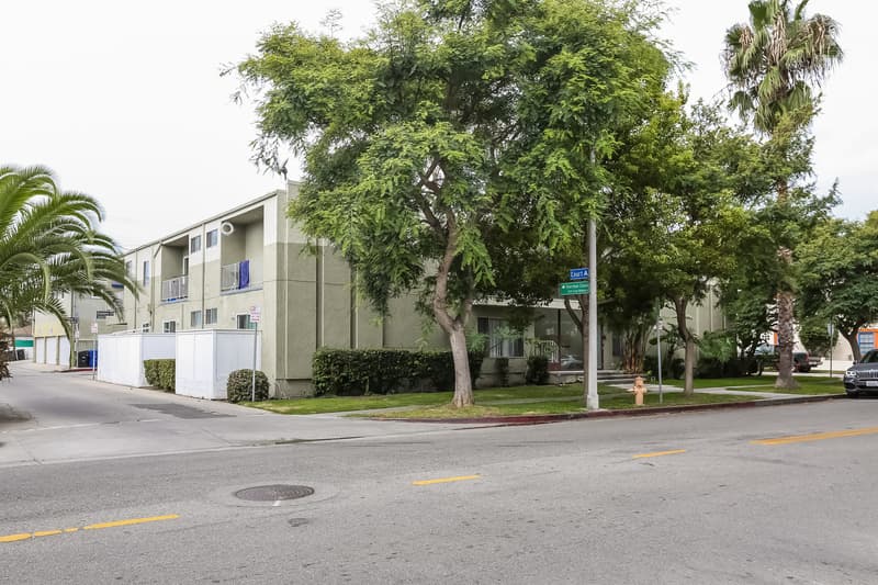Venice Condo: 2611 Ocean Avenue - 7