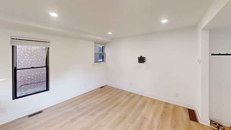 Ann Arbor Condo: 331 East Ann Street