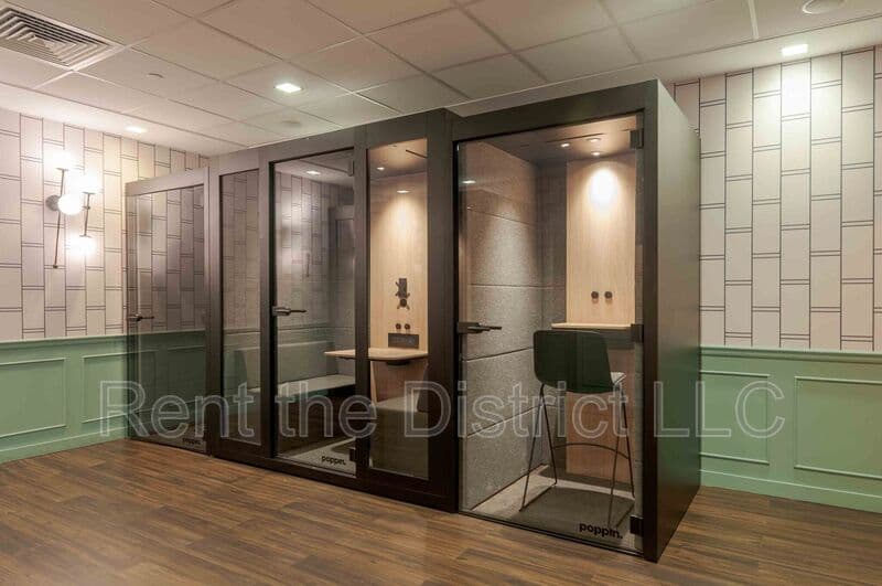 Philadelphia Condo: 2116 Chestnut Street