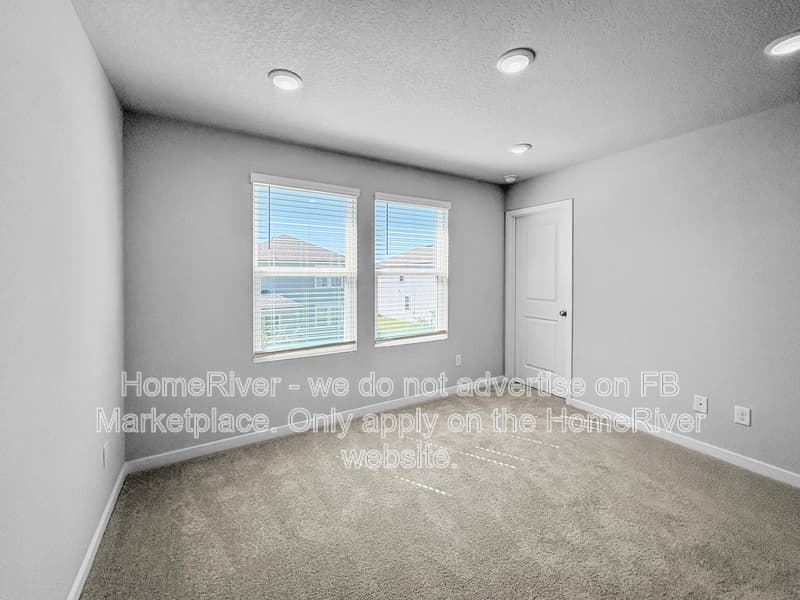 Jacksonville Townhome: 206 Brazil Nut Cir