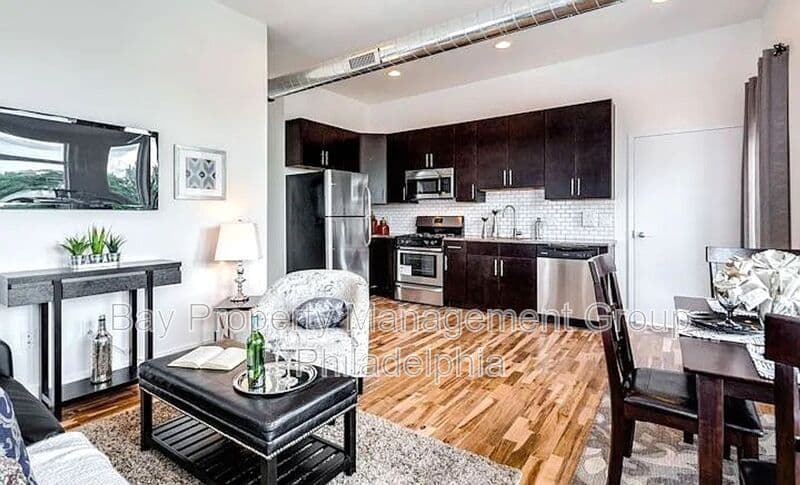 Philadelphia Condo: 1234 N 30th Street