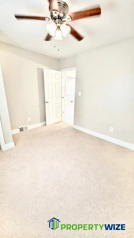 Gwynn Oak House: 7113 Liberty Road