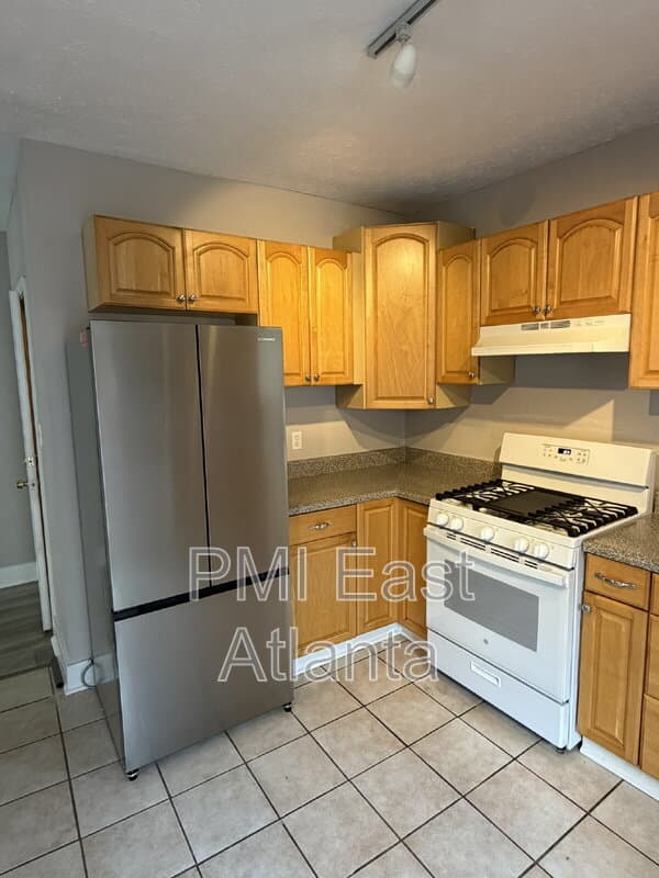 Atlanta Apartment: 486 Old Wheat St NE