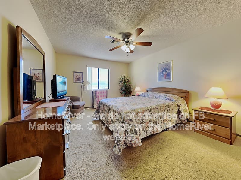 Lake Havasu City Condo: 1850 Swanson Ave