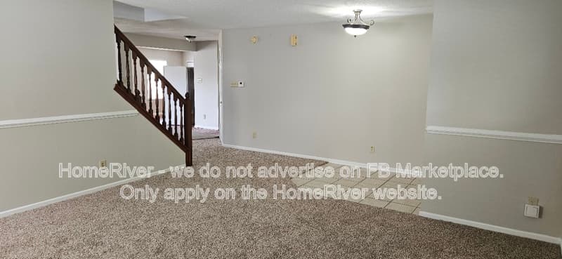 Fishers House: 14252 Orange Blossom Trl