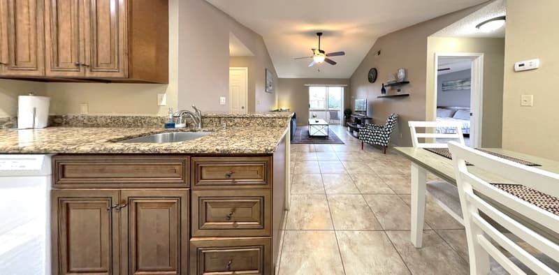 St. Petersburg Condo: 10263 Gandy Boulevard North Building 23 Unit 10