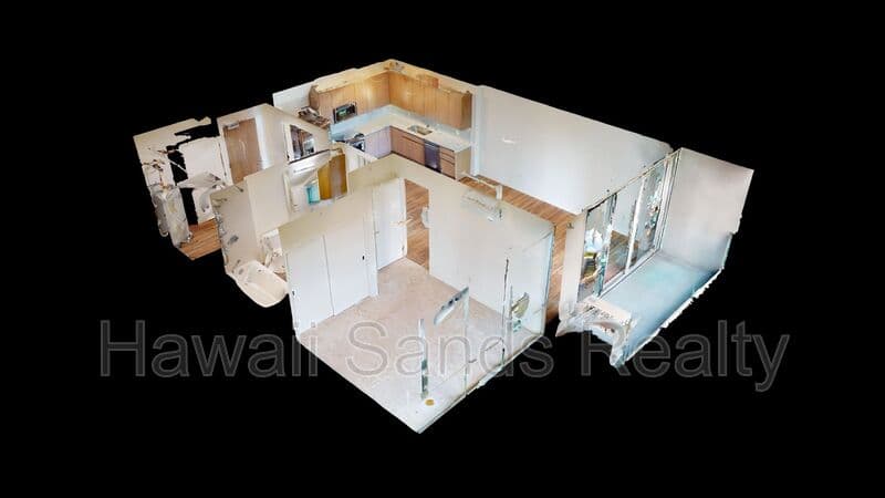 Honolulu Condo: 1391 Kapiolani Blvd