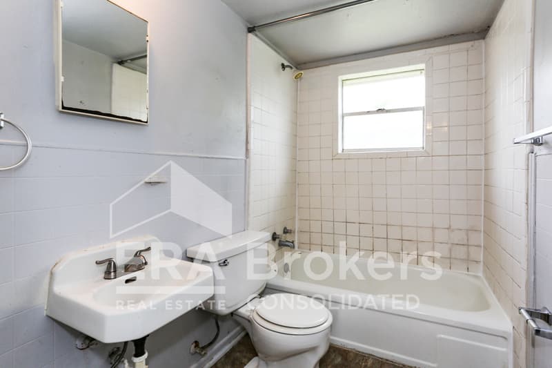 Copperas Cove Condo: 404 A Hill Street