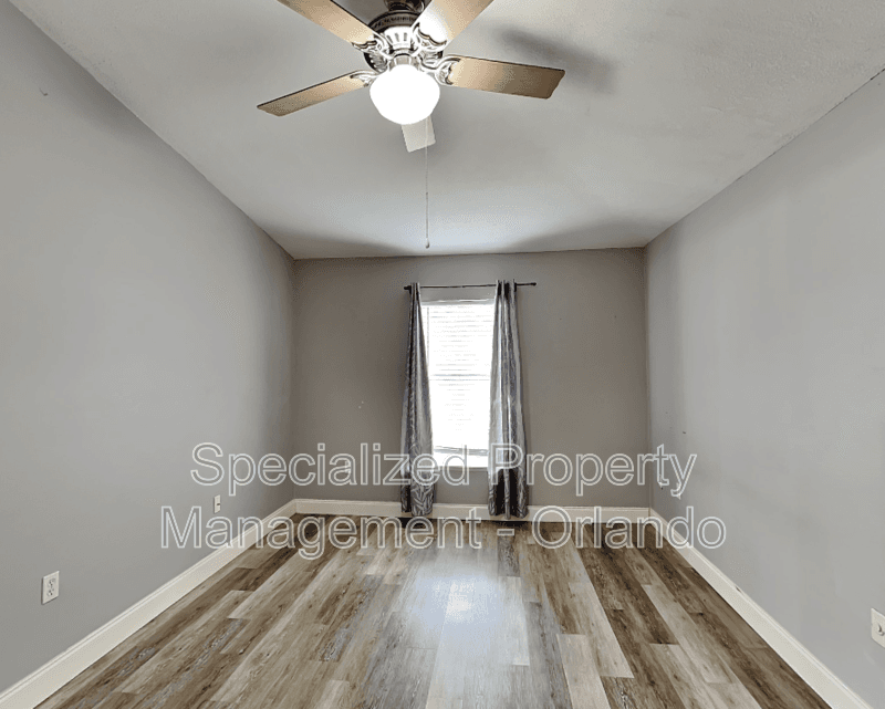 Orlando House: 3512 Stonefield Dr