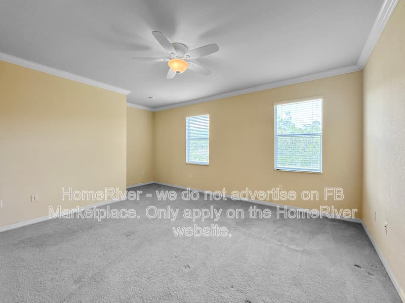 Fort Myers House: 10176 Via Colomba Cir