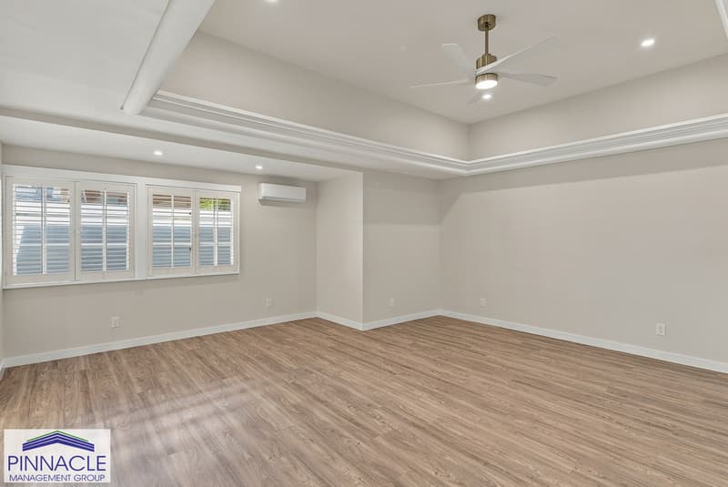 Honolulu House: 814-814A Kealaolu Avenue