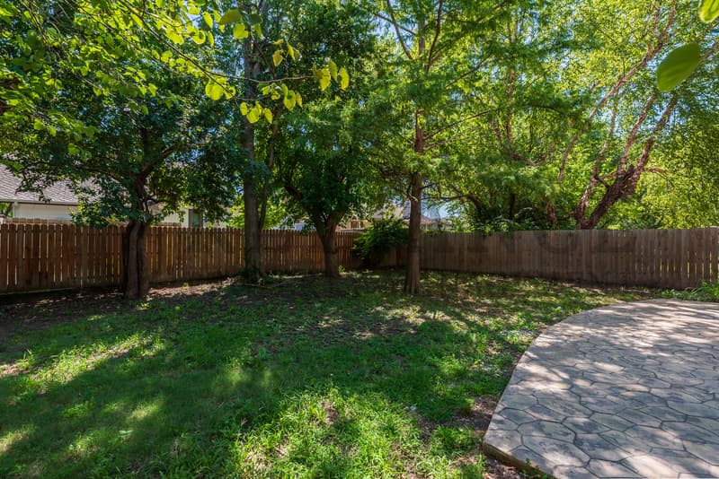 Wichita House: 7211 Bainbridge Road