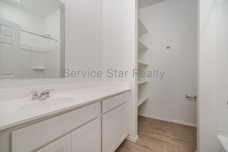 Maricopa House: 46888 W Cansados Rd