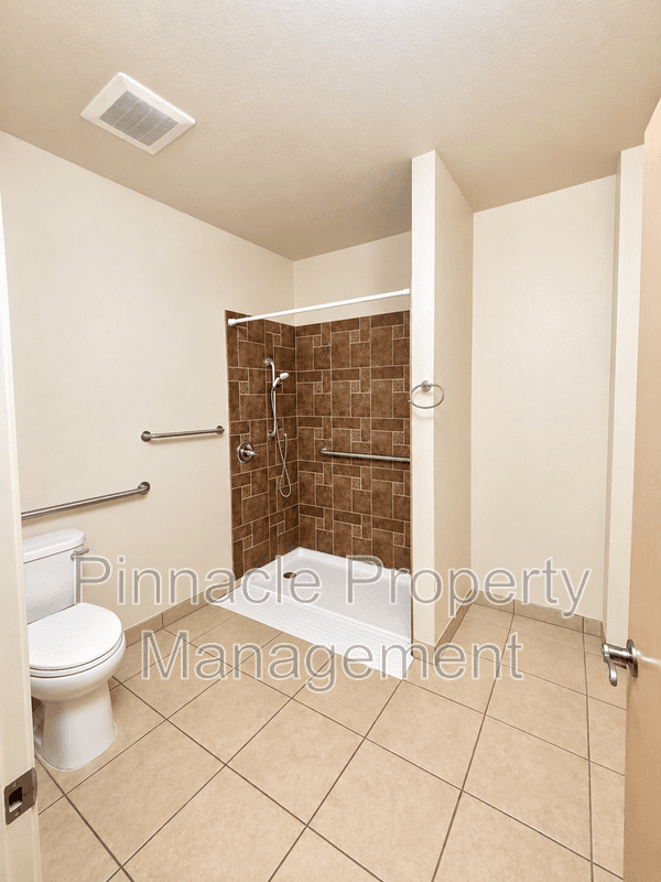 San Angelo Condo: 4268 Sherwood Way