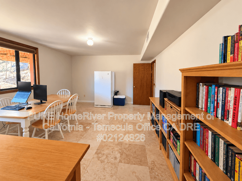 Mountain Center House: 60766 Table Mountain Rd