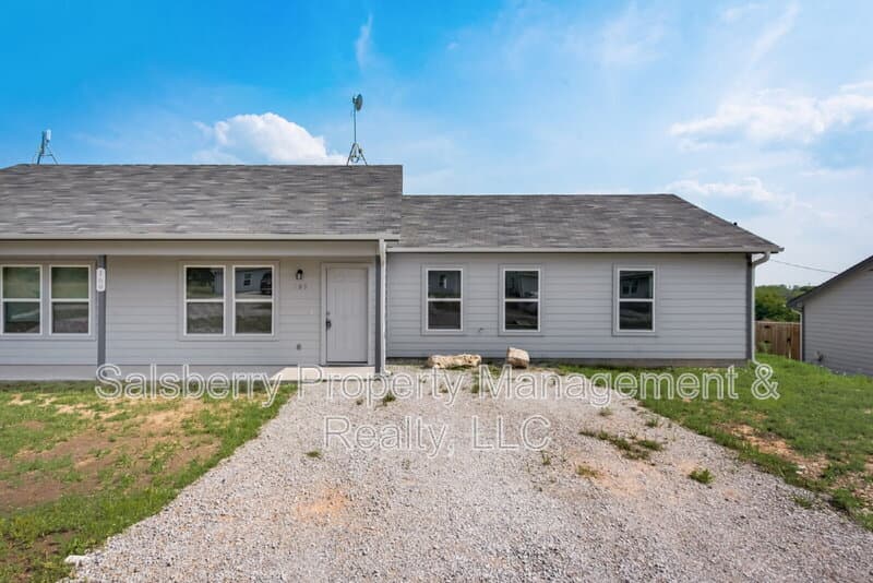 Decatur Condo: 108 James Court