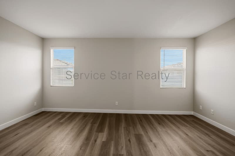 Litchfield Park House: 19692 W Roma Ave