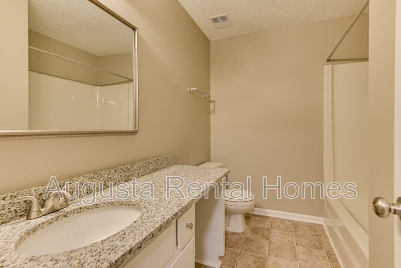 North Augusta Townhome: 138 Chalet North Boulevard - 138