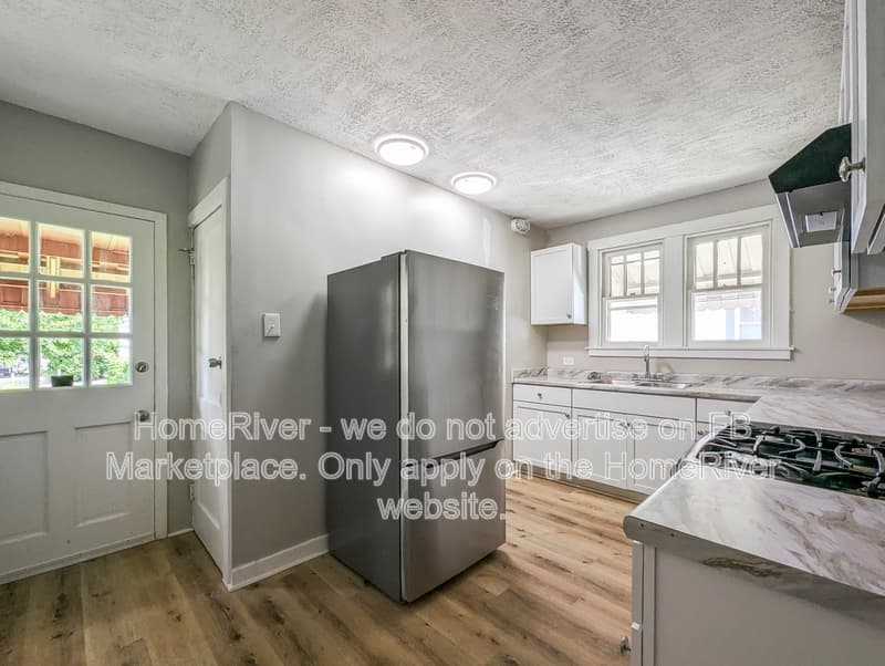 Carnegie House: 123 Brunswick Pl