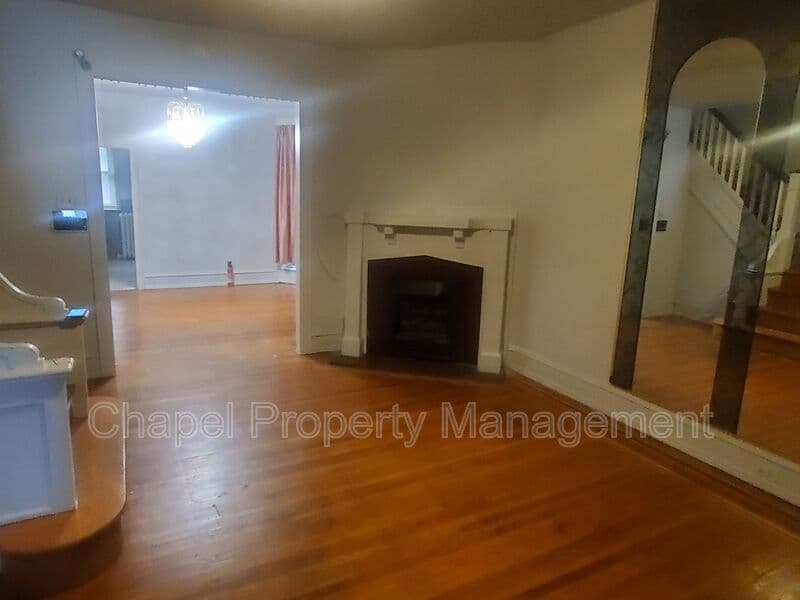 Philadelphia House: 1129 S. 56th Street